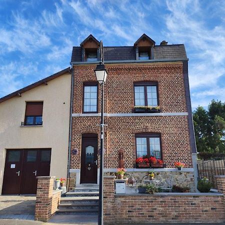 Appartement Gaston Vireux-Wallerand Zewnętrze zdjęcie