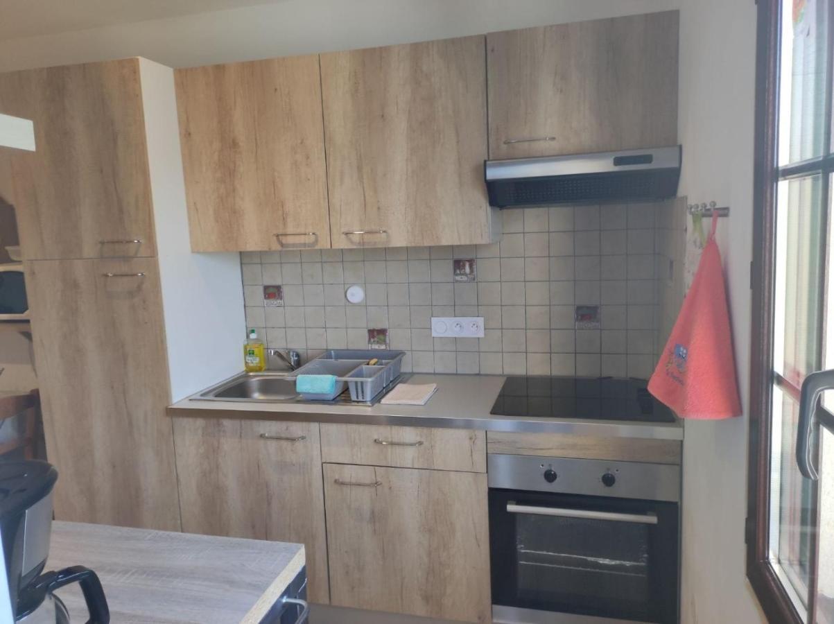 Appartement Gaston Vireux-Wallerand Zewnętrze zdjęcie