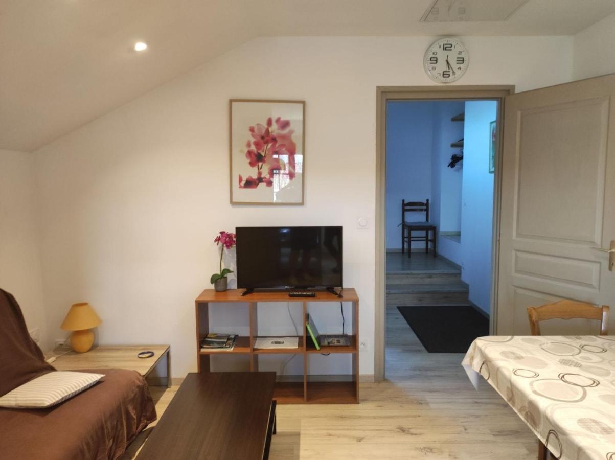 Appartement Gaston Vireux-Wallerand Zewnętrze zdjęcie