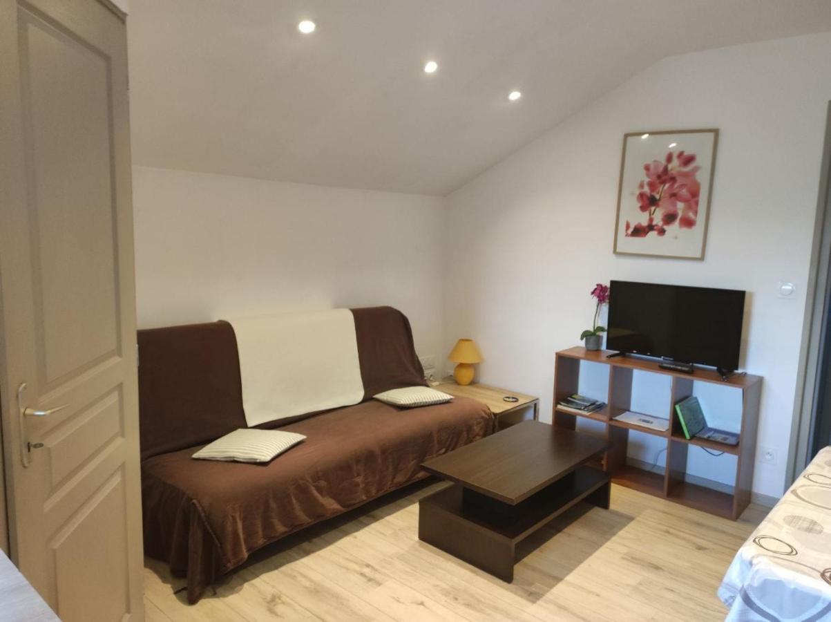 Appartement Gaston Vireux-Wallerand Zewnętrze zdjęcie