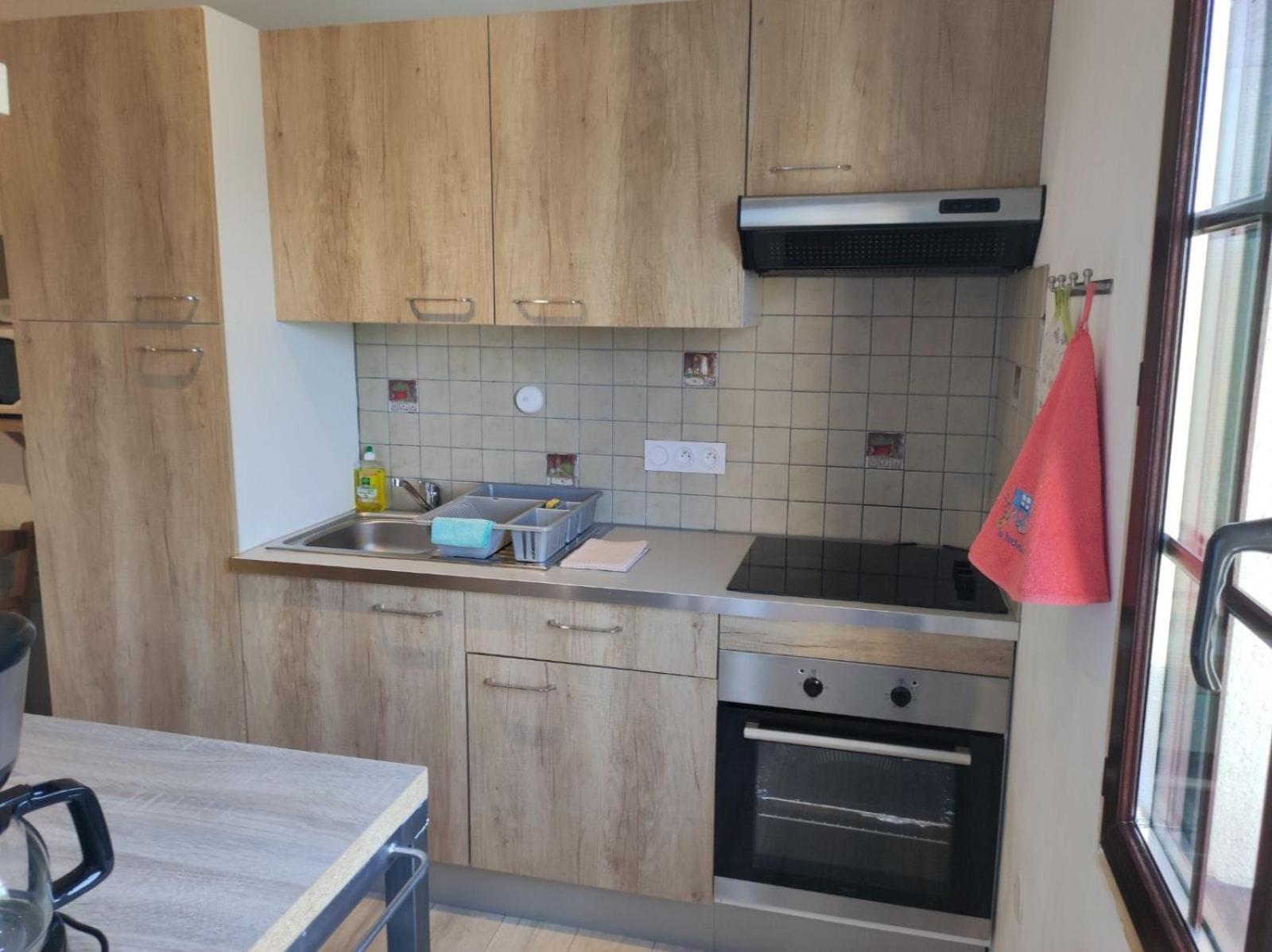 Appartement Gaston Vireux-Wallerand Zewnętrze zdjęcie