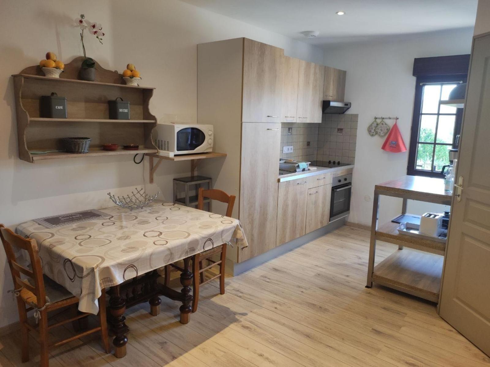 Appartement Gaston Vireux-Wallerand Zewnętrze zdjęcie