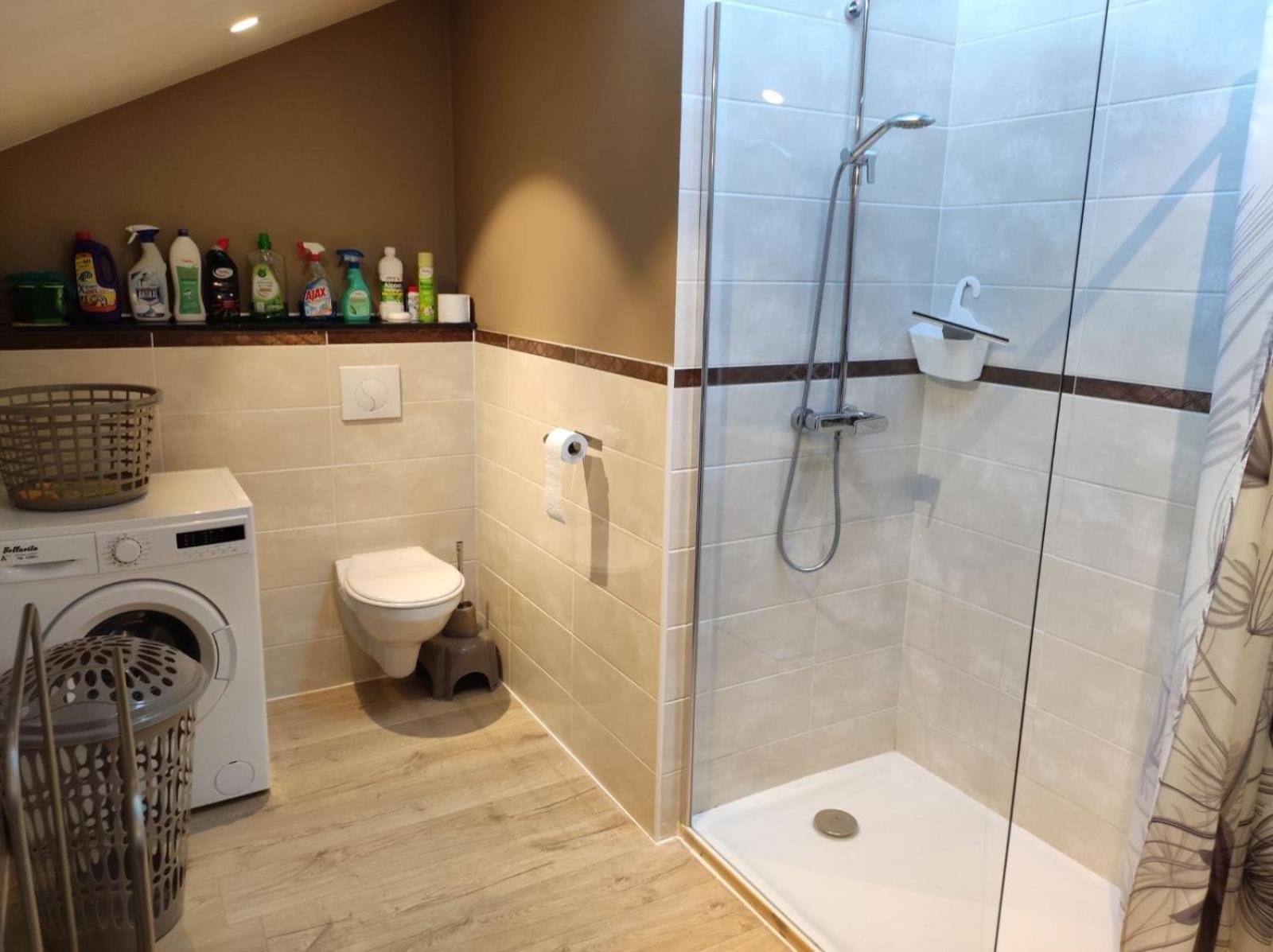 Appartement Gaston Vireux-Wallerand Zewnętrze zdjęcie